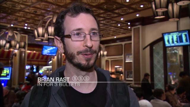S12 › WPT Five Diamond World Poker Classic (Part 1 of 3)