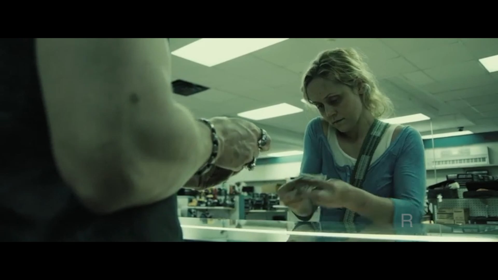 James Robert Taylor (Reel)