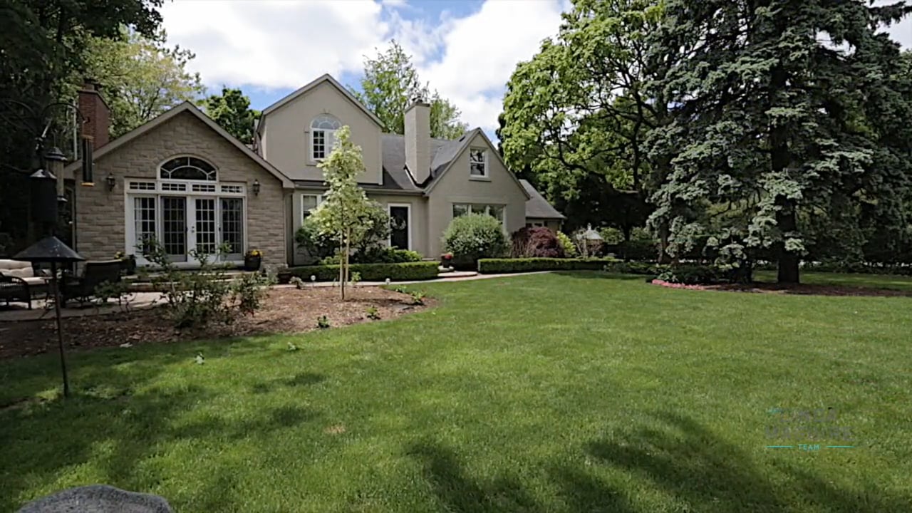 928 Unsworth Ave., Burlington Ontario on Vimeo