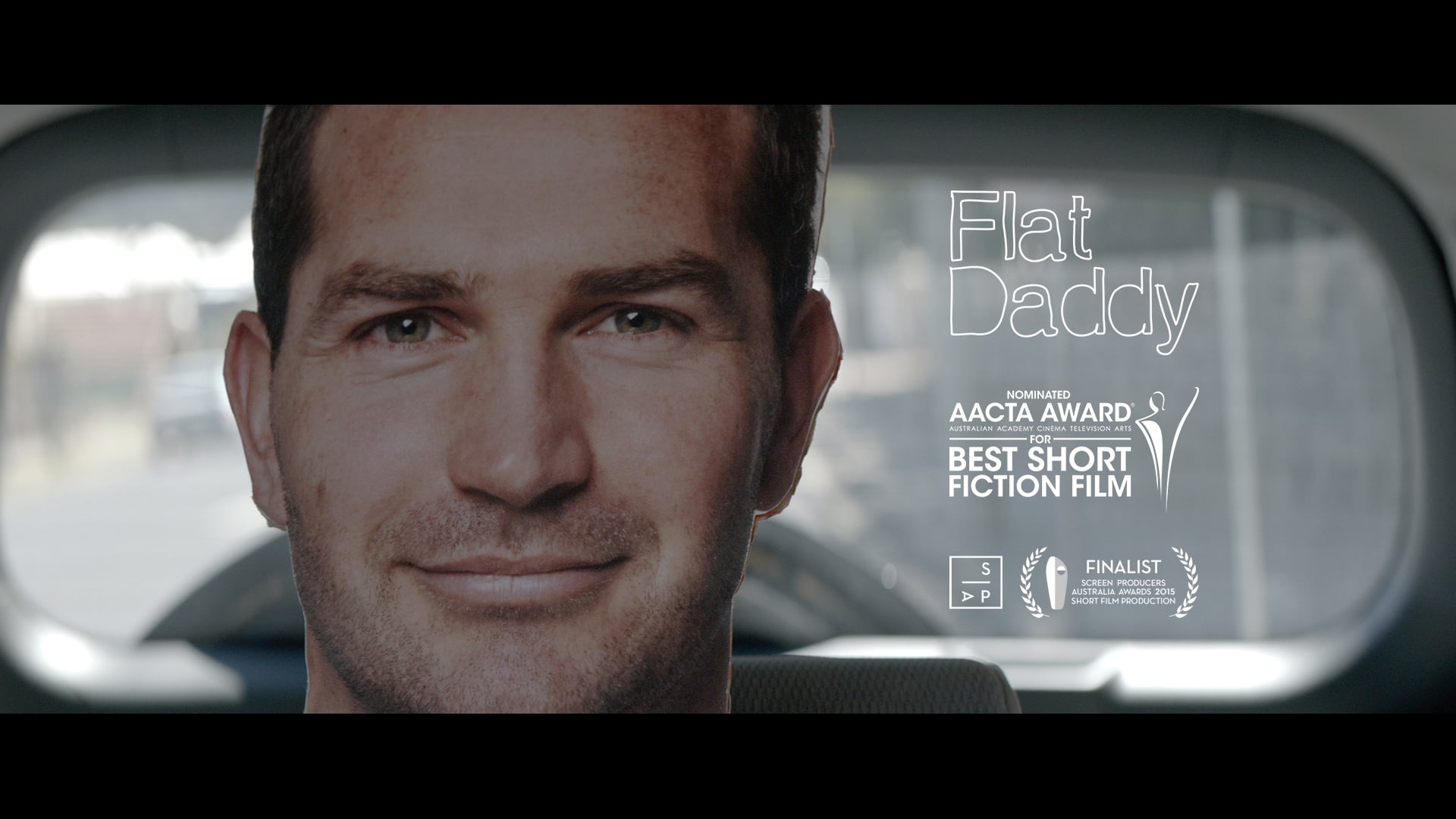 Flat Daddy