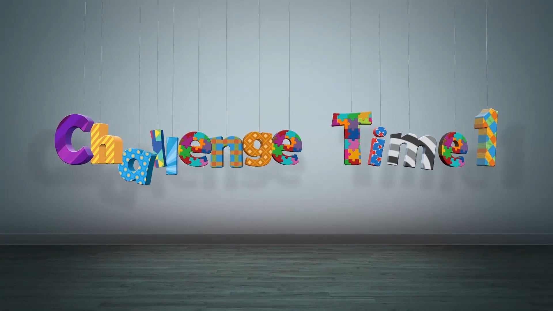 challenge time 1_level1_3주-2 on Vimeo