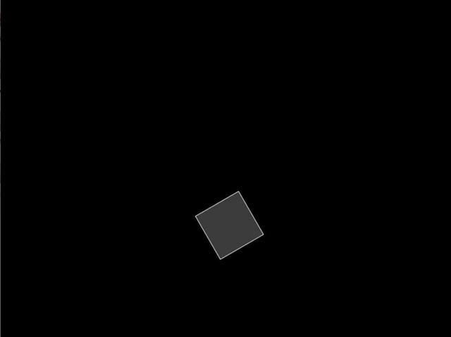 Square animation using openFrameworks and Aubio on Vimeo