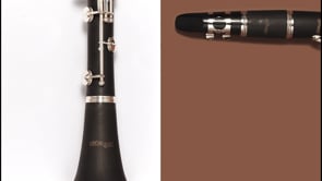 Stagg Clarinets
