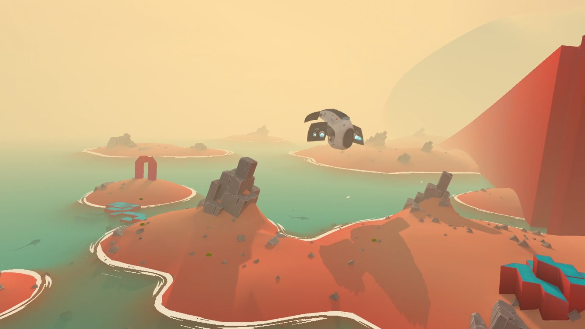 Gameplay Trailer KIN on Vimeo