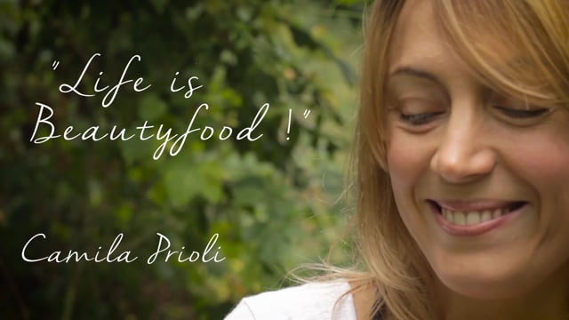 Happy Crulture : Life is beautyfood