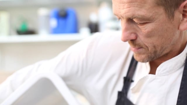 Rrraw : la fabrication du chocolat