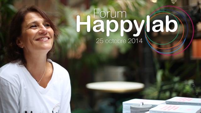 Happylab: Le laboratoire du bonheur