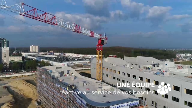Vallée: 70 ans
