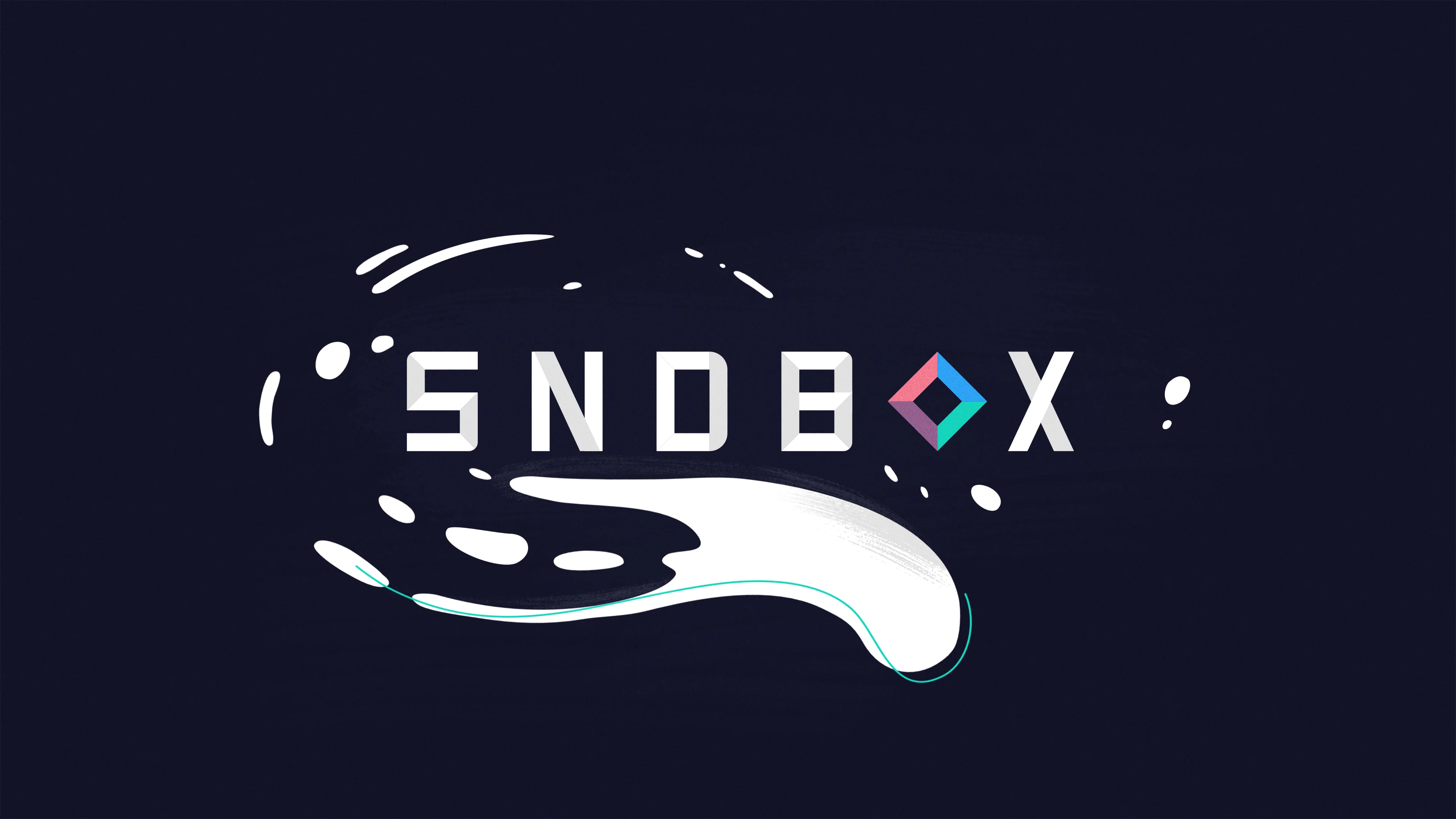 Sndbox • Creativity Empowered by Blockchain
