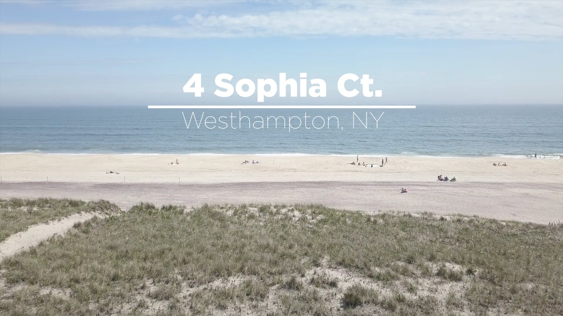 4 Sophia Ct Westhampton NY on Vimeo