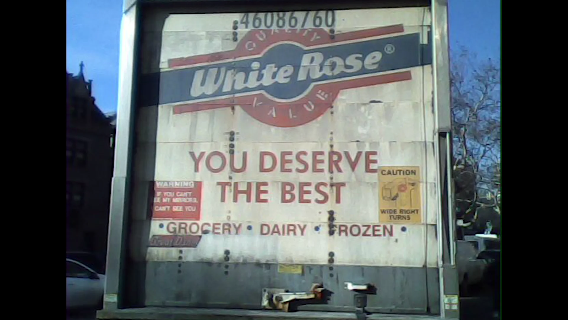 You Deserve The Best — Elias ZX