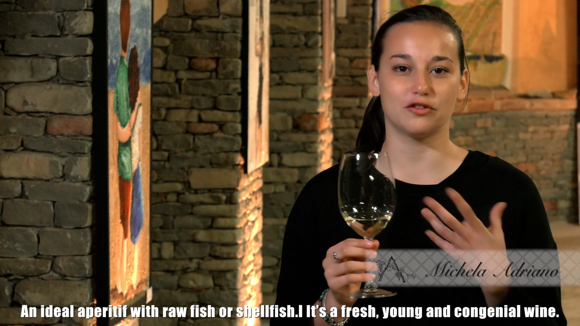 Michela Adriano | Ardì