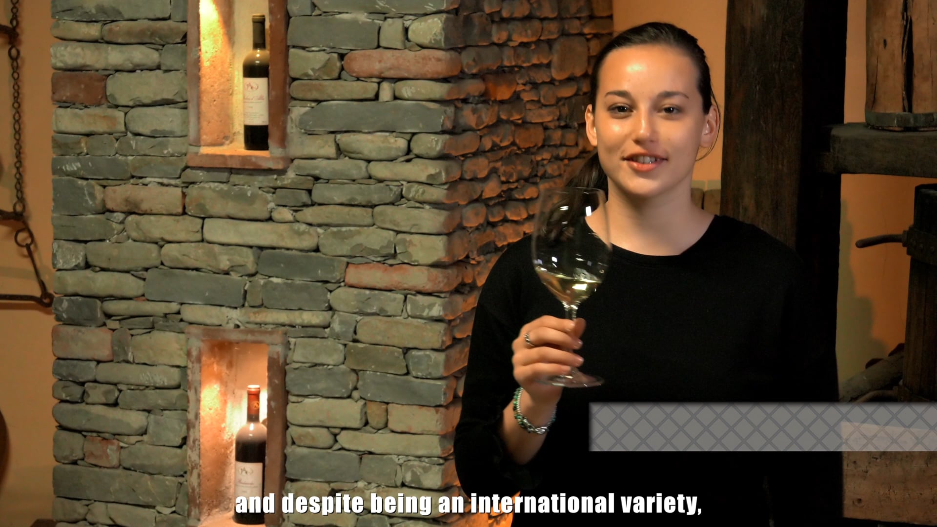 Adriano Vini, Sauvignon