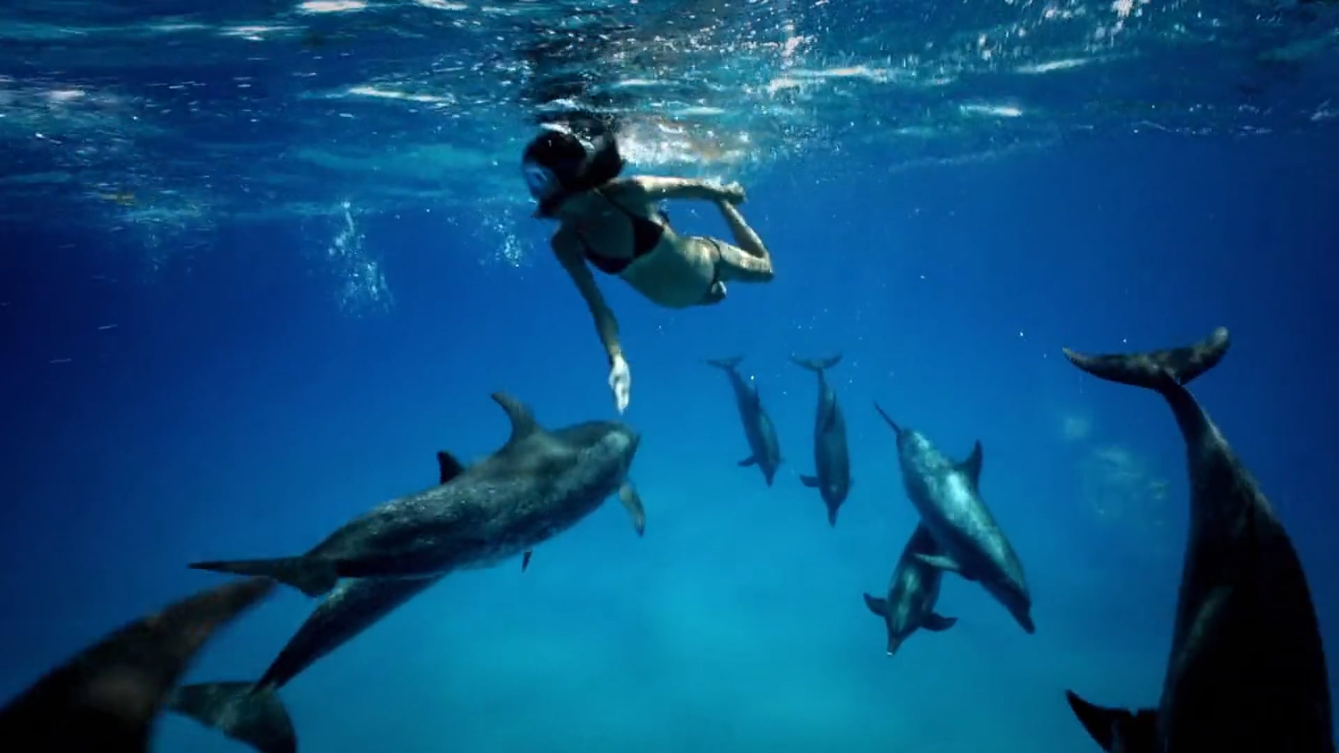 MERE OCEAN