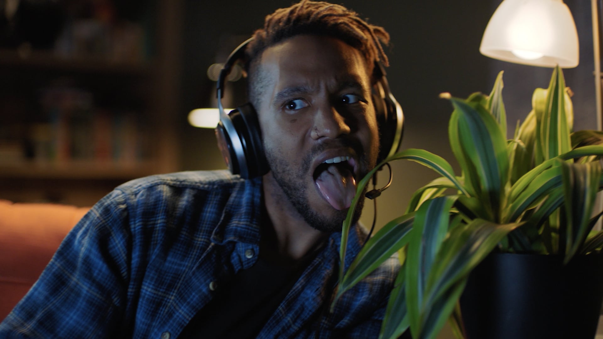 Soylent // Gamer
