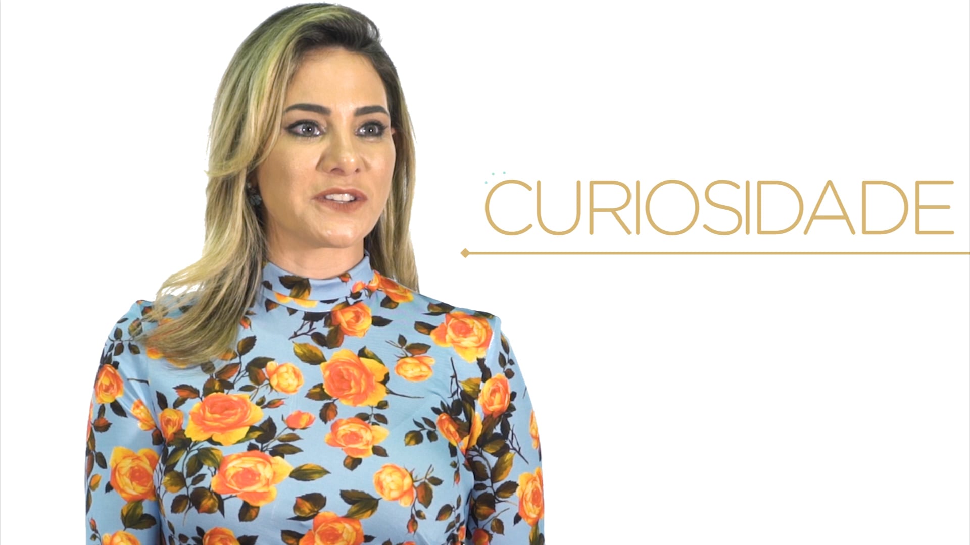 Record News. Programa Frisson TV