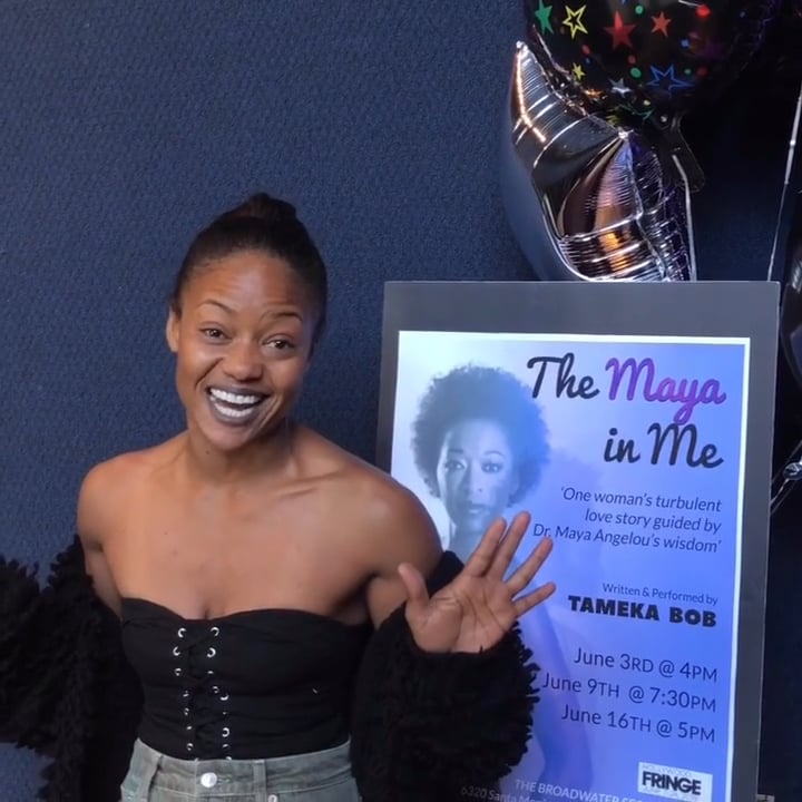 Audience Testimonial