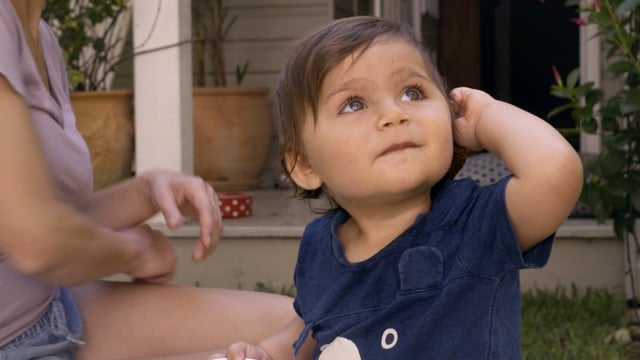Playing with sound|how it helps child development