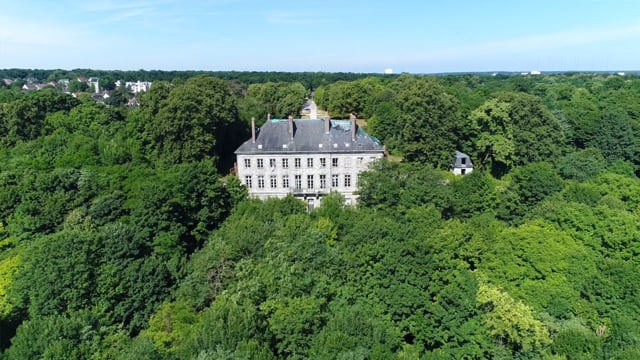 Conserto: Le château de la Rochette