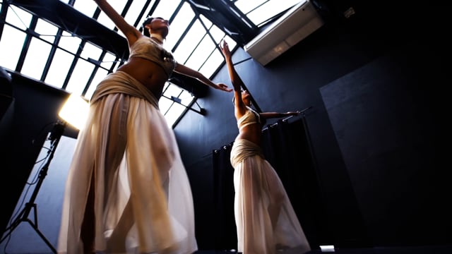 Aparima, Documentaire, Danse Tahitienne