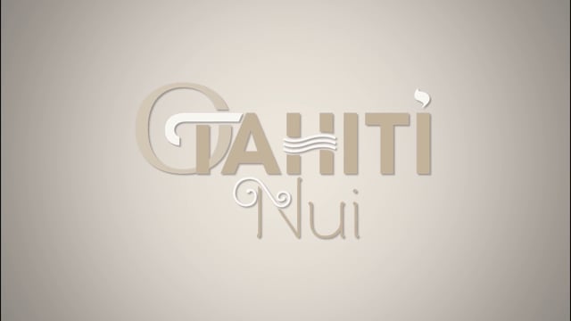 O Tahiti Nui, Danse Tahitienne, teaser