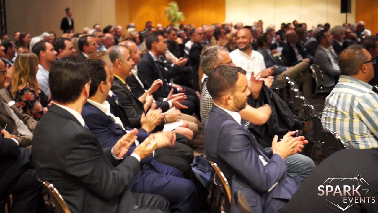La soirée de l'immobilier 2018 02