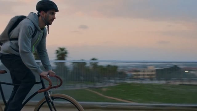 TomTom Telematics - Let's drive business (NL)