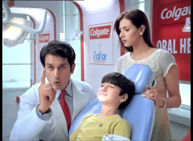 Ginu John Reels for Ariel - Colgate-OHM on Vimeo