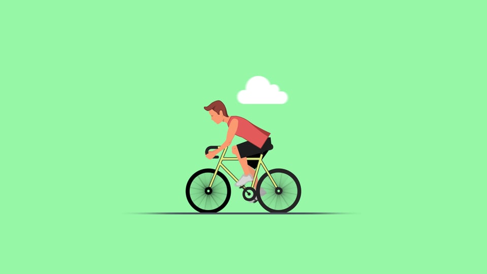 You Need a Coach, an Amwell video by Waves Media