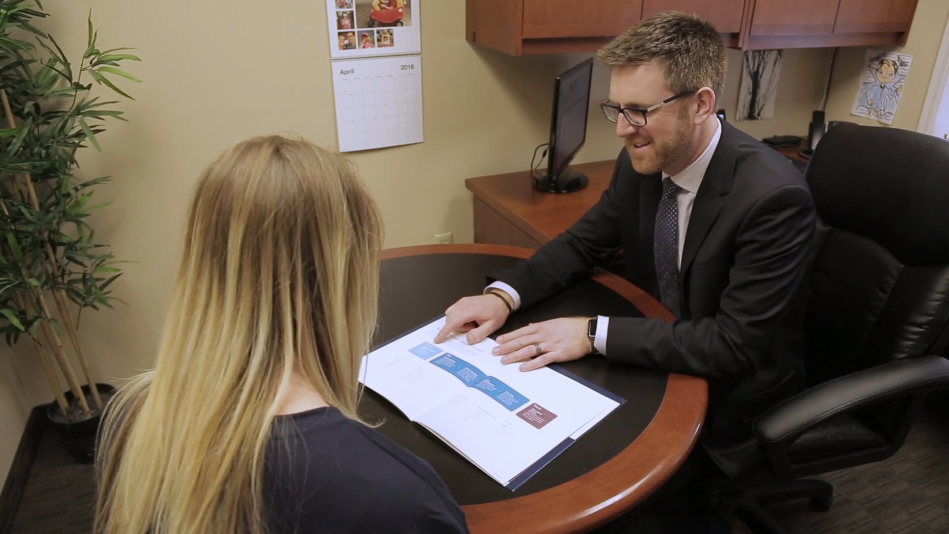 Ameriprise Financial: John Reamer and Associates Company Overview