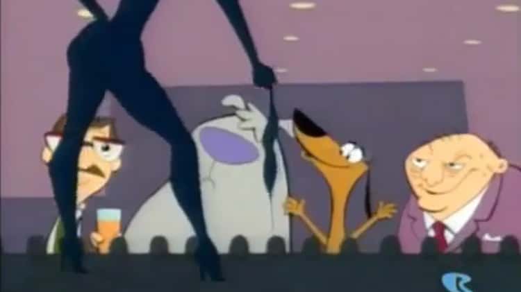 Two stupid dogs hot sale full episodes