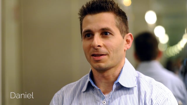 How Has CHIL Personally Been Helpful To You?