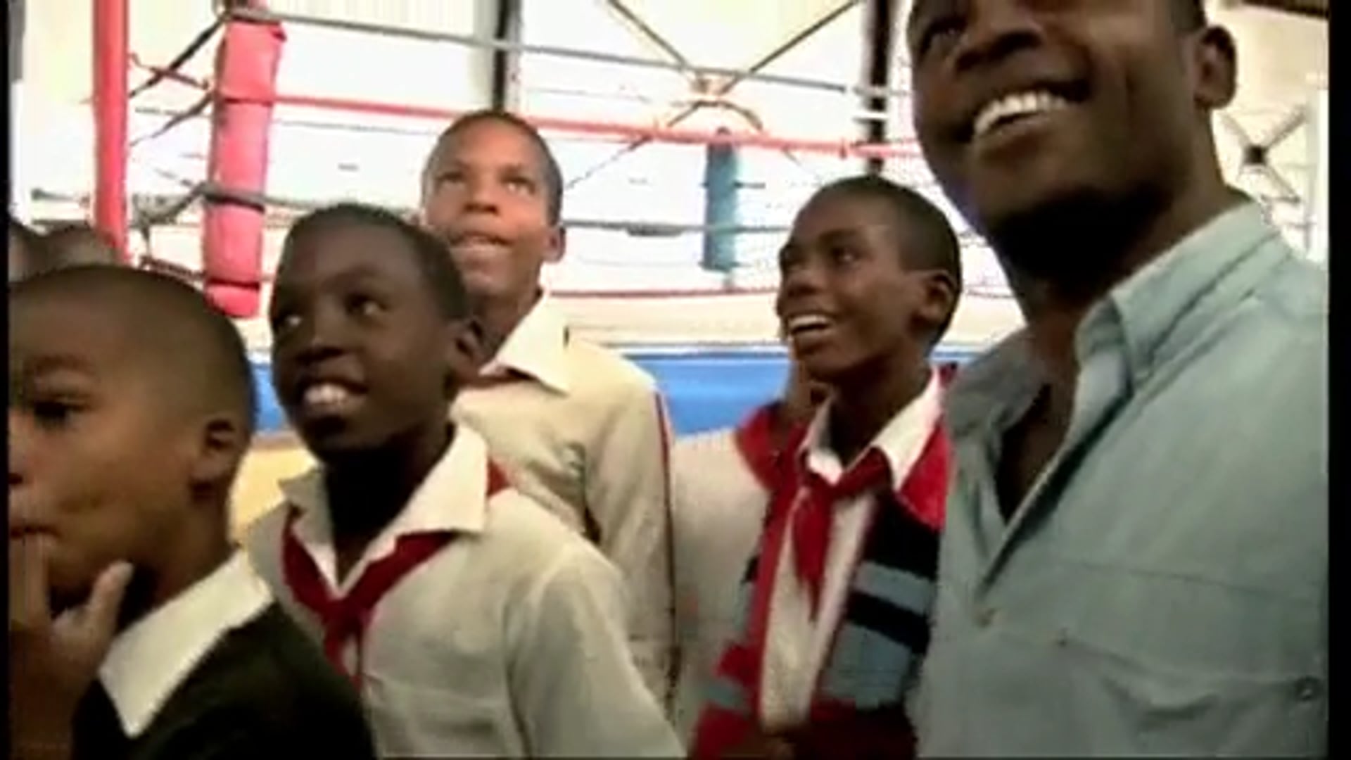 Sons of Cuba - Trailer