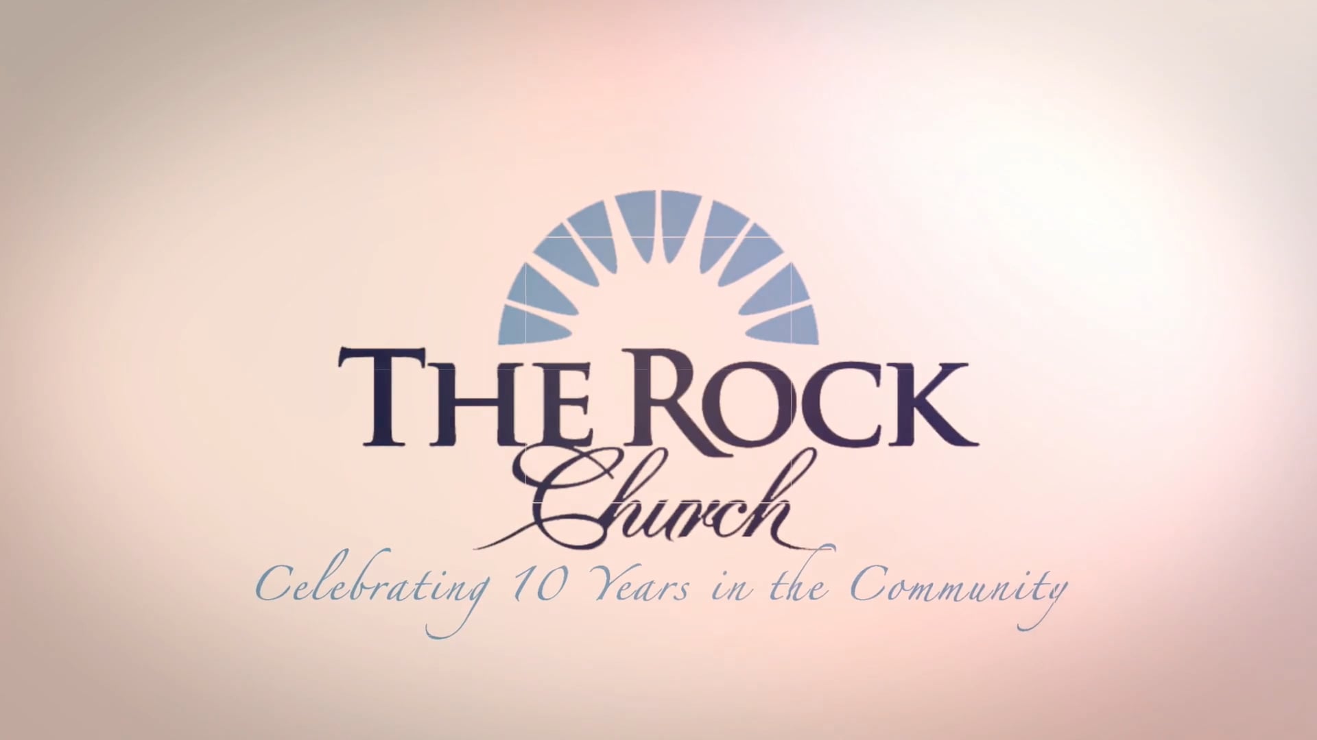 The R.O.C.K. Church: Celebrating 10 Years in the Community