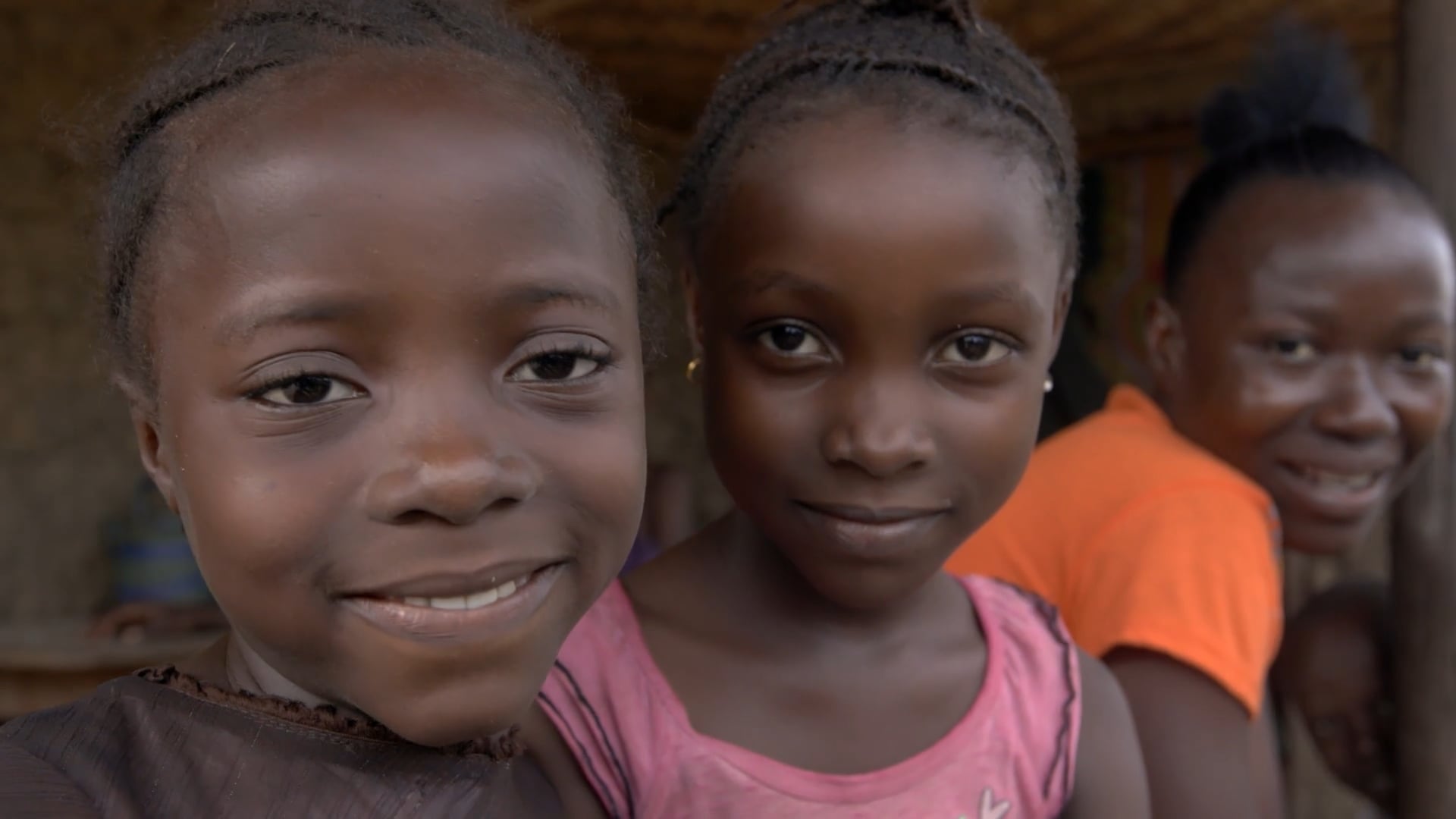 Dr. Peanut: A St. Louis pediatrician battles child malnutrition in Haiti  with peanut butter, St. Louis