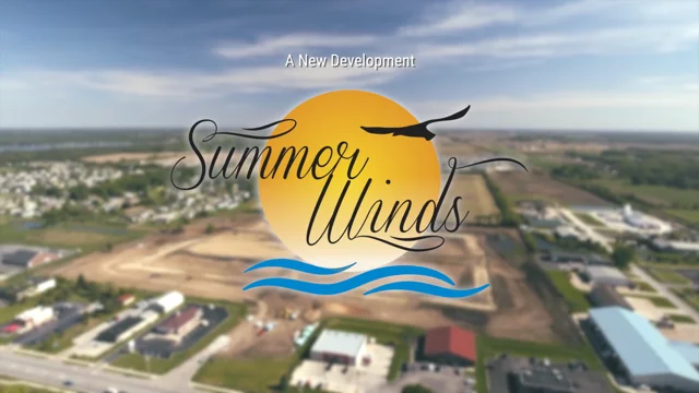 Summer Winds