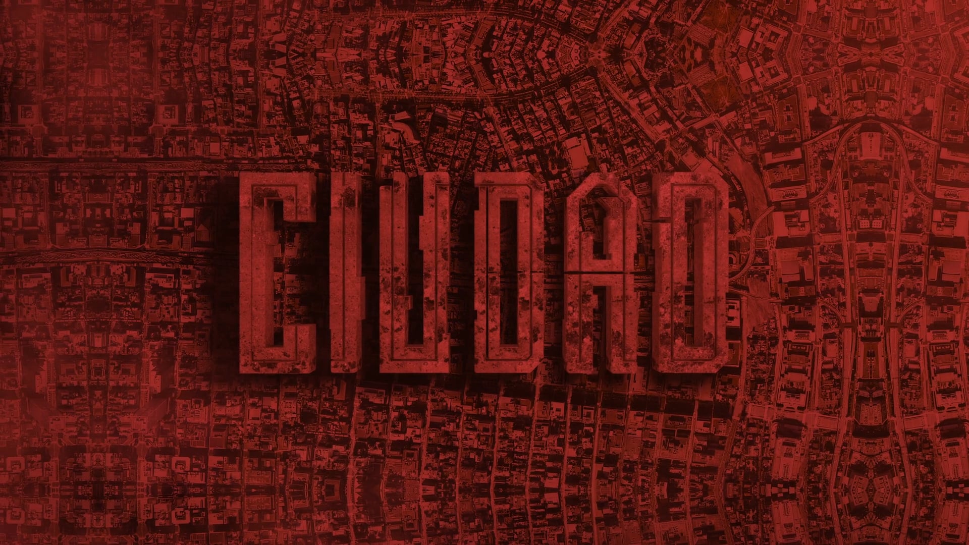 CIUDAD Trailer
