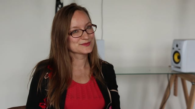 Improving Your Relationship with Money through Language