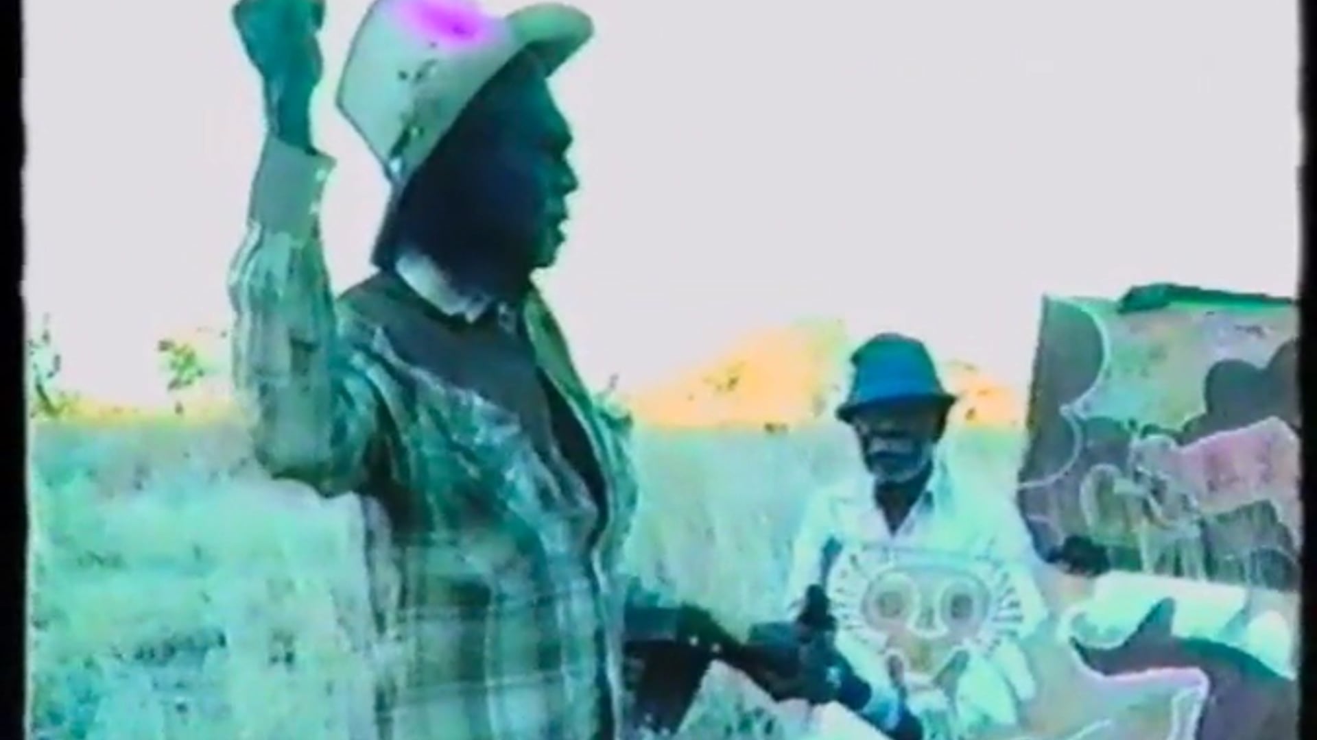 Buttercup's Moonga-Mooonga Part 1