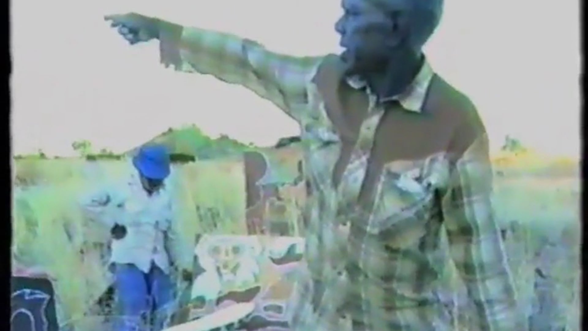 Buttercups' Moonga-Mooonga Part 3