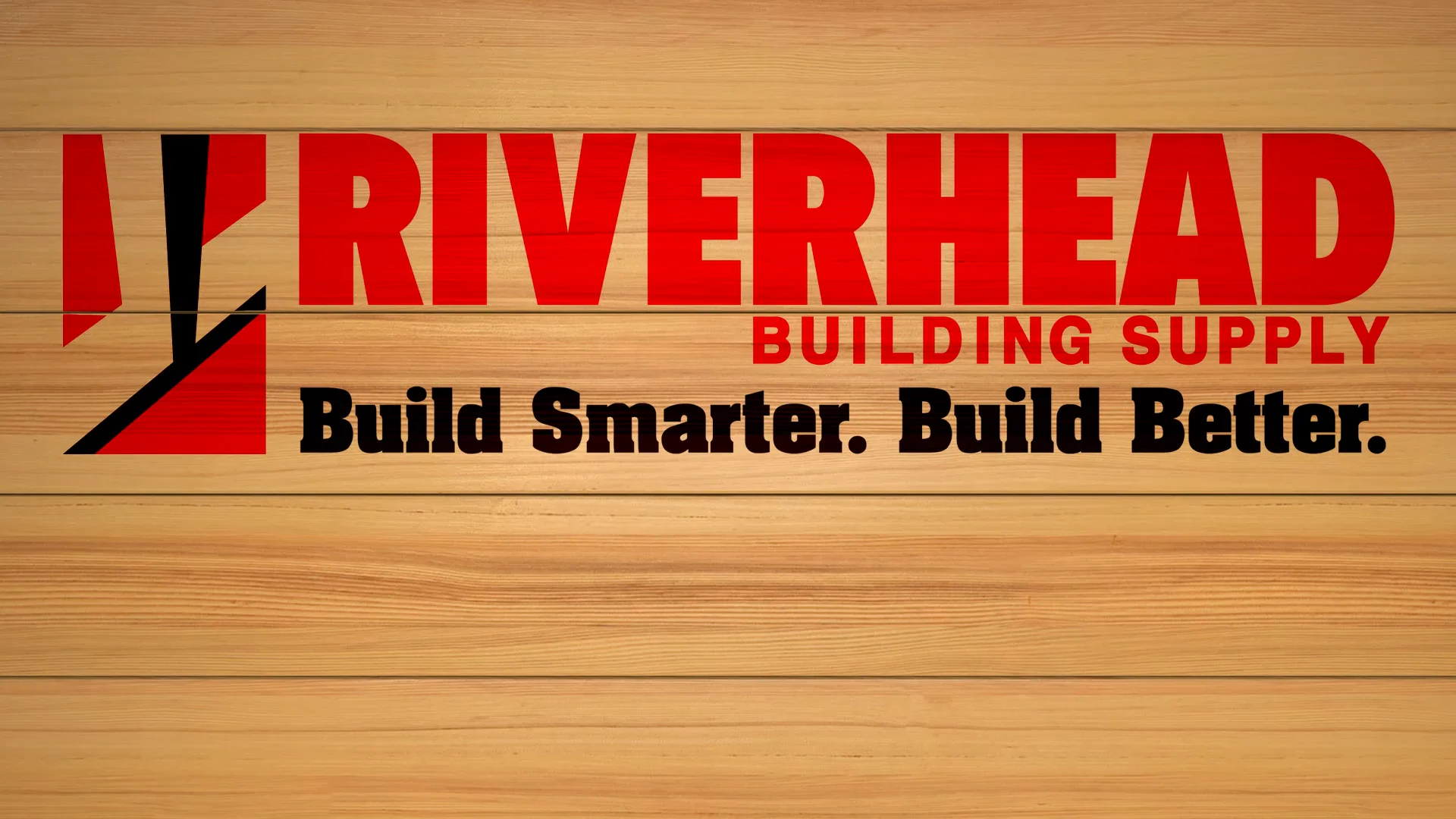 Riverhead Premium Lumber Segment on Vimeo