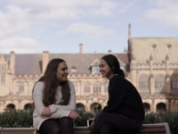 University of Sydney "Mana Yura"