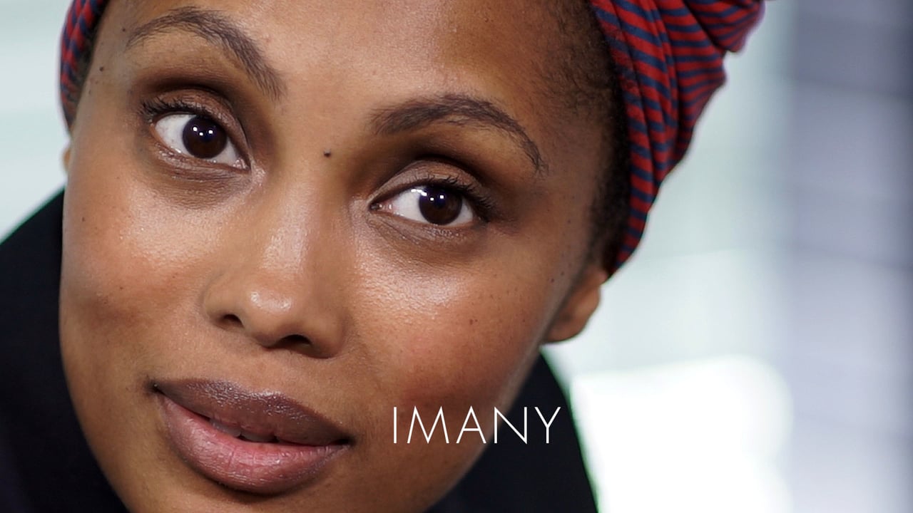 IMANY