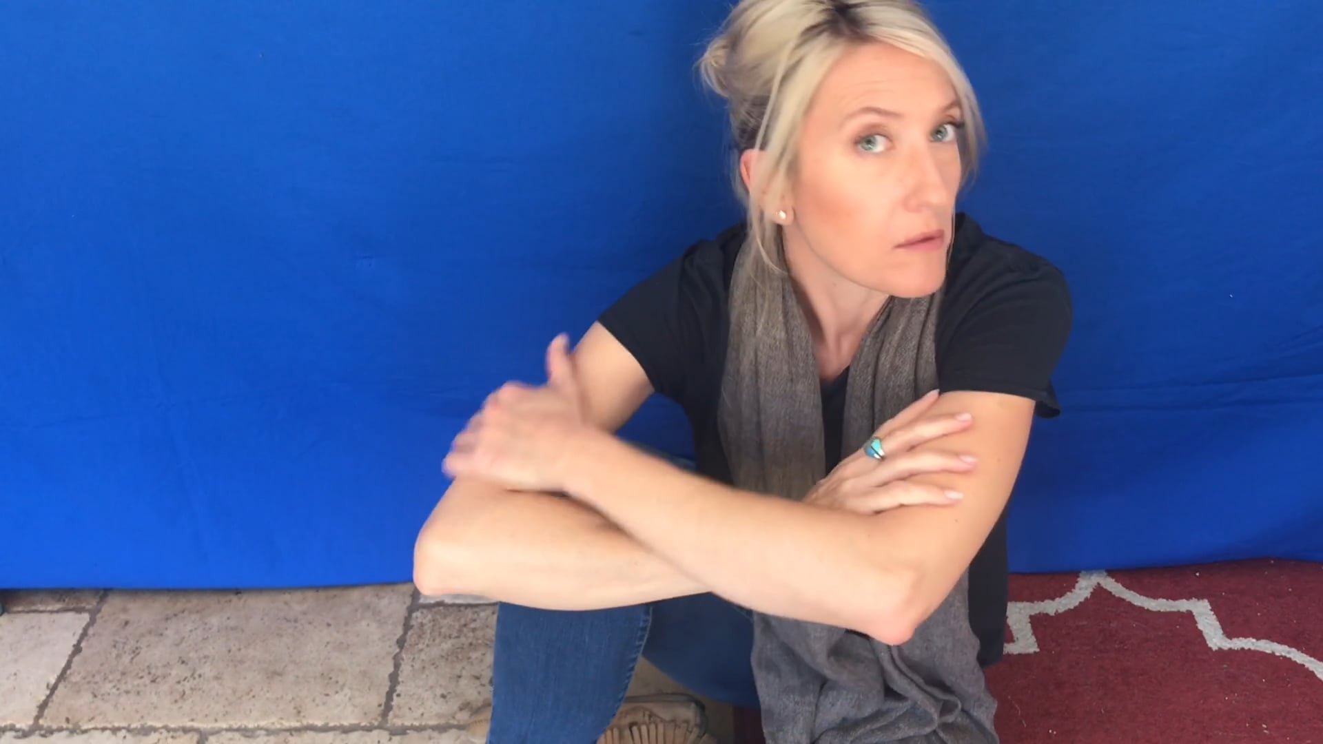 Helen on Vimeo