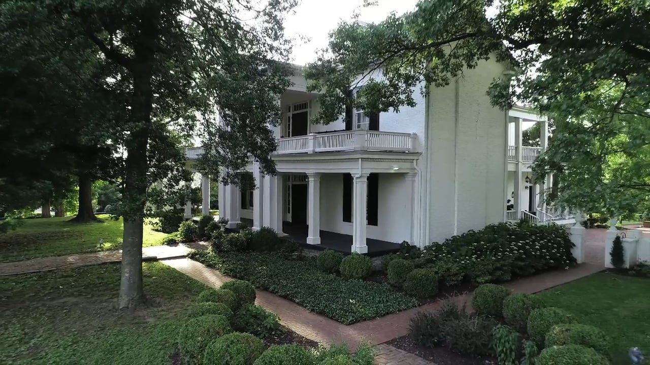 Riverside Property Franklin, TN on Vimeo