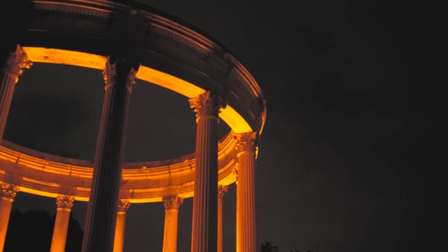 Atlas Obscura at Untermeyer Park and Gardens