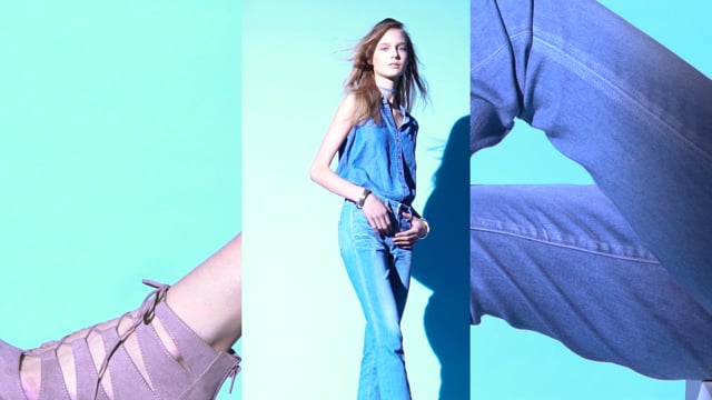 EDWIN - SOMETHING COOL