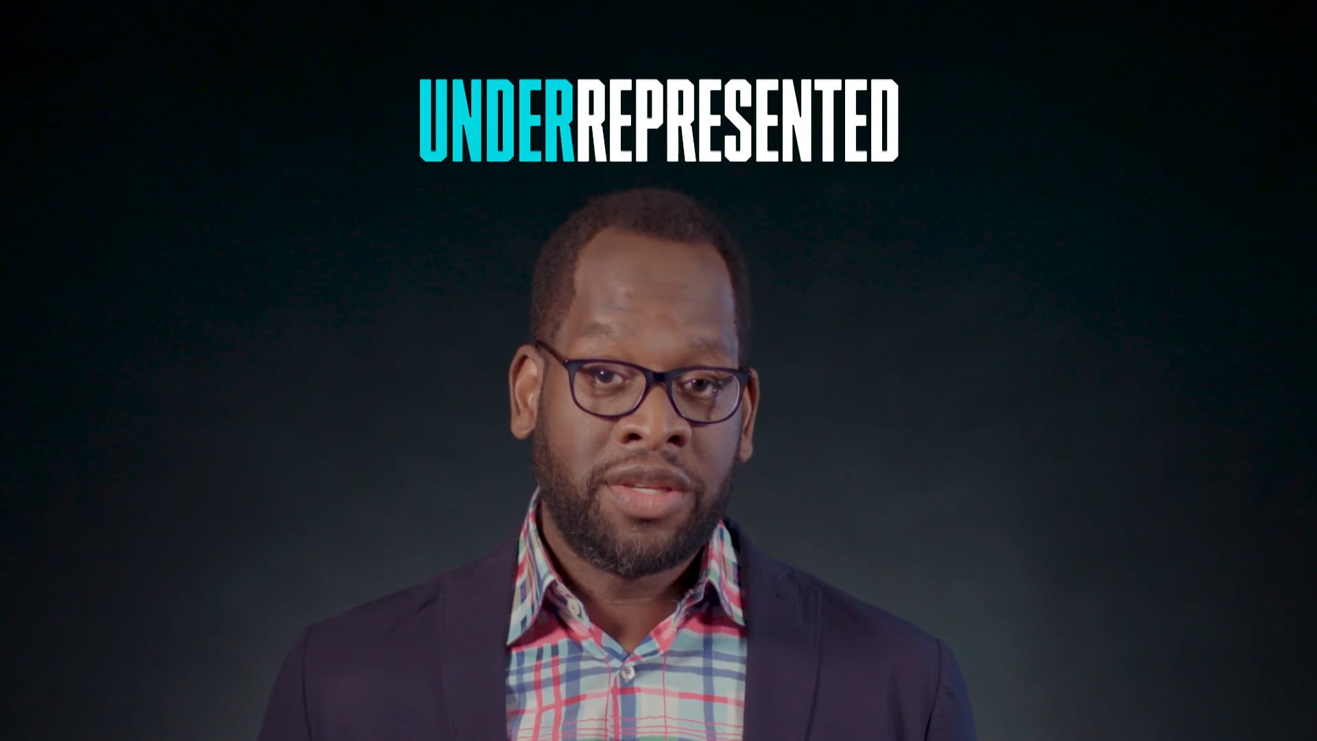 Origin Stories: Evan Narcisse