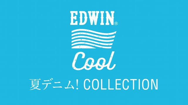 EDWIN - 503 COOL