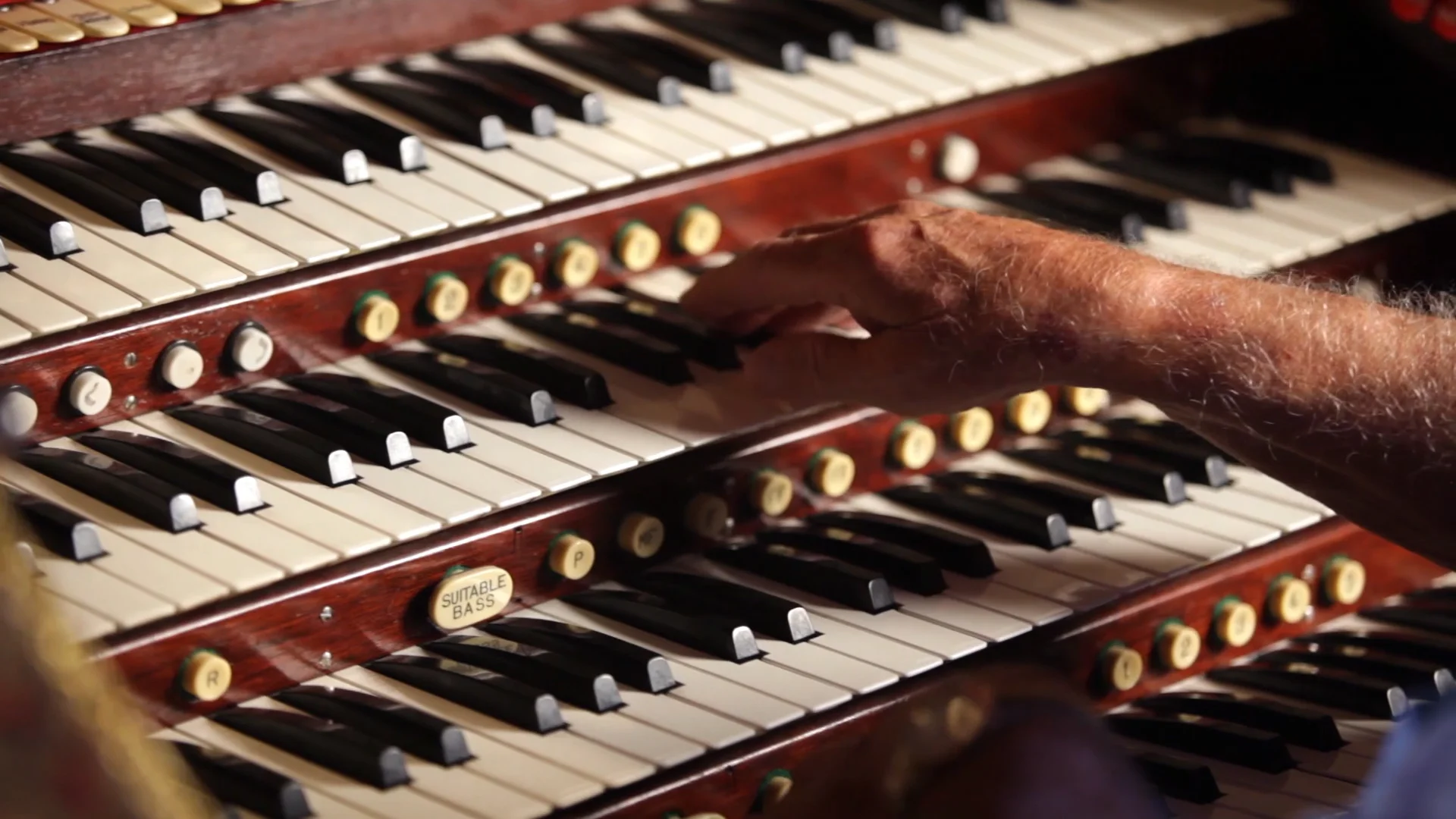 Watch Score: A Film Music Documentary Online |   On Demand  